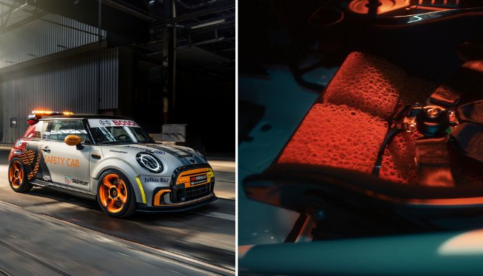 impression 3D voiture