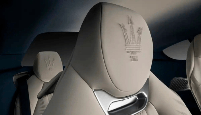 impression 3D voiture