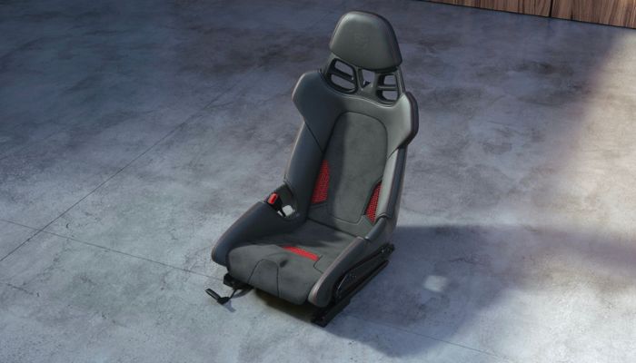impression 3D voiture