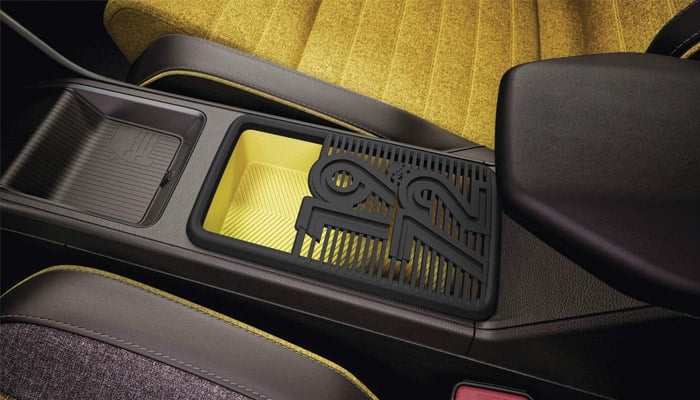 impression 3D voiture