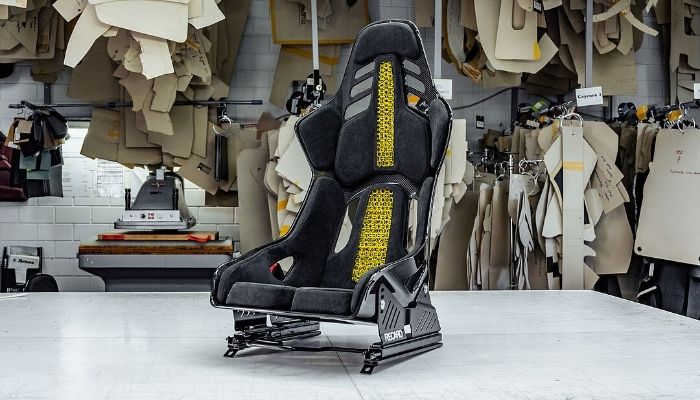 impression 3D voiture