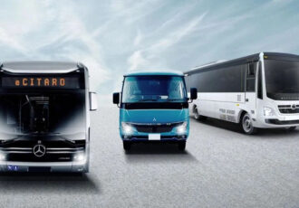 Daimler Truck & Buses