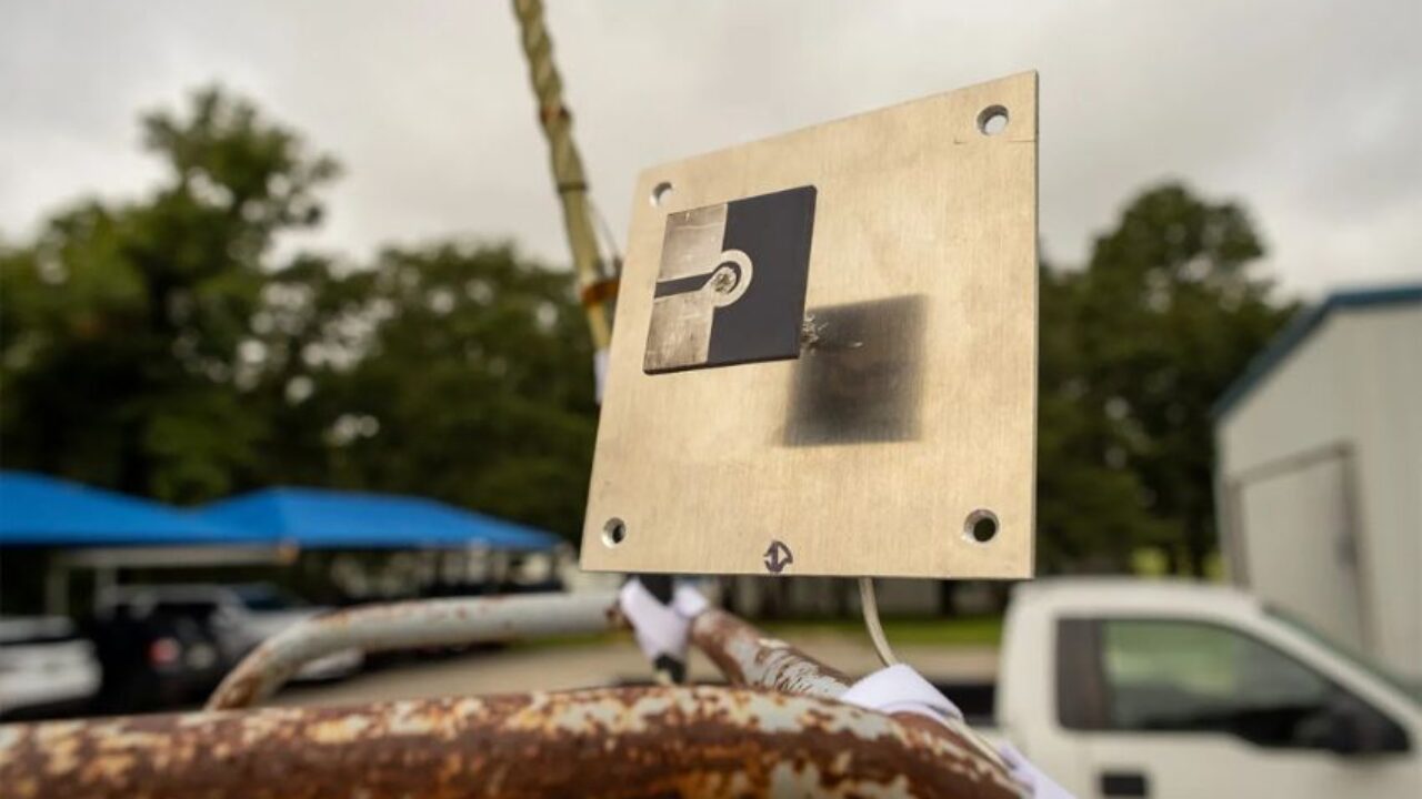 Antenne à Gain élevé En Forme De T Pour Télécomman... – Grandado