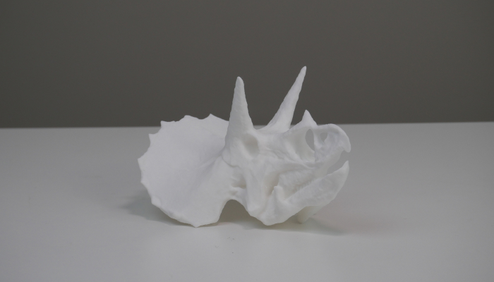 ästhetische Ergebnisse 3D-Druck