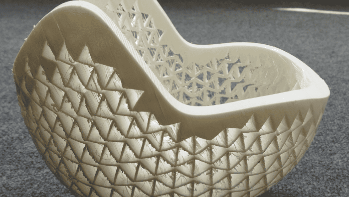 impression 3D