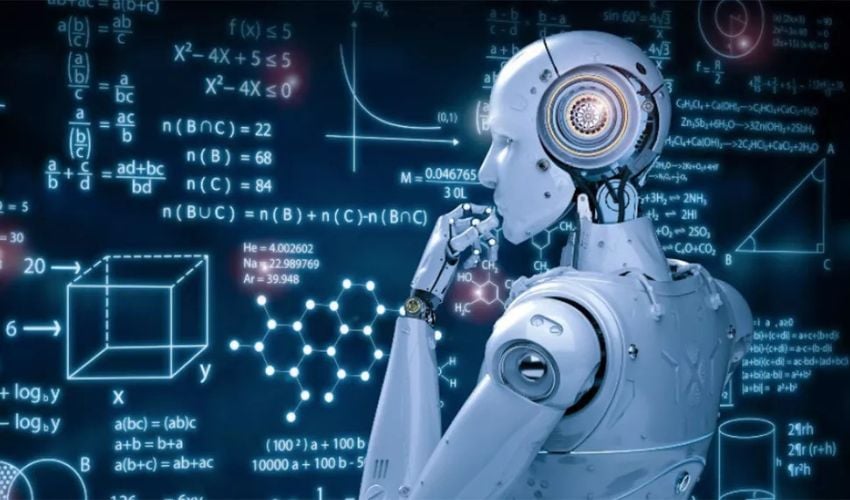 IA traçabilité pièces 3D