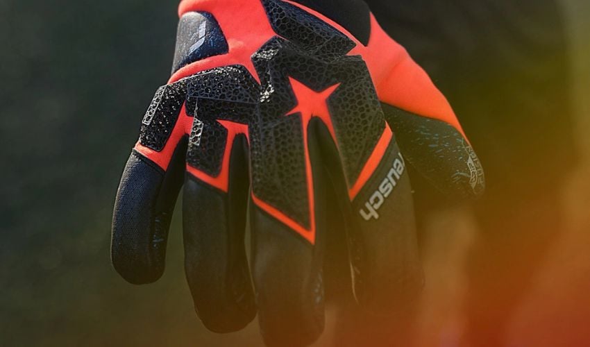 Attrakt Fusion Carbon 3D