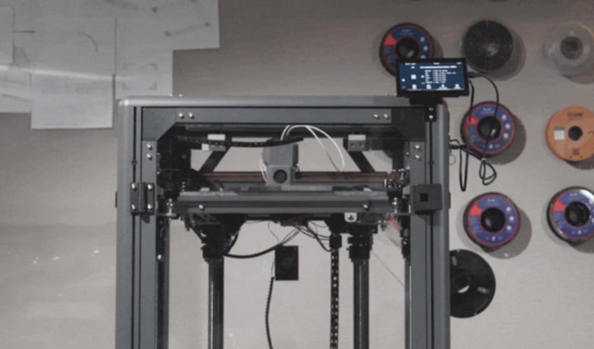 La Freakstone F500