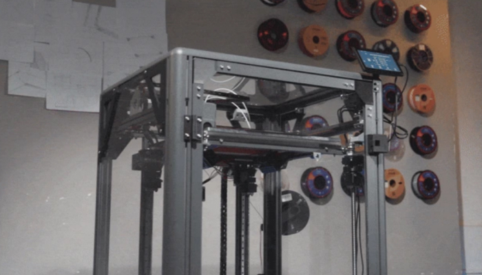 La Freakstone F500