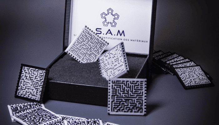 S.A.M