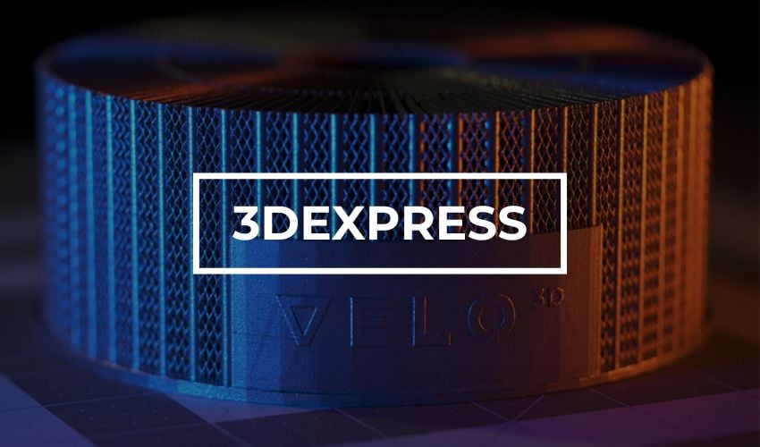 velo3D marine américaine
