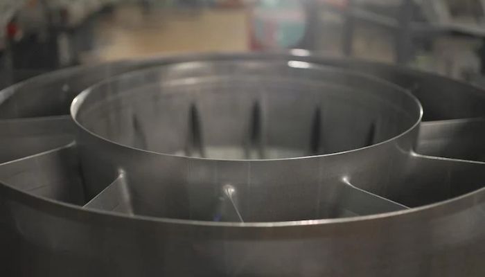 fabrication additive salon bourget