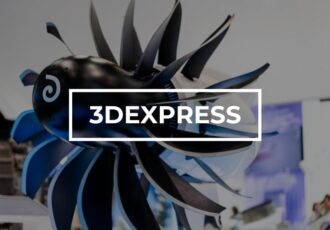 fabrication additive salon bourget