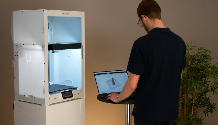 Ultimaker Cura