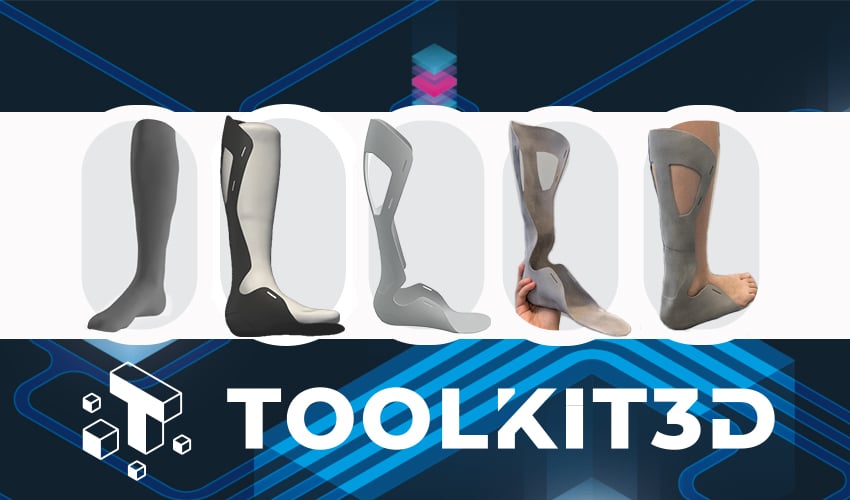 toolkit3d
