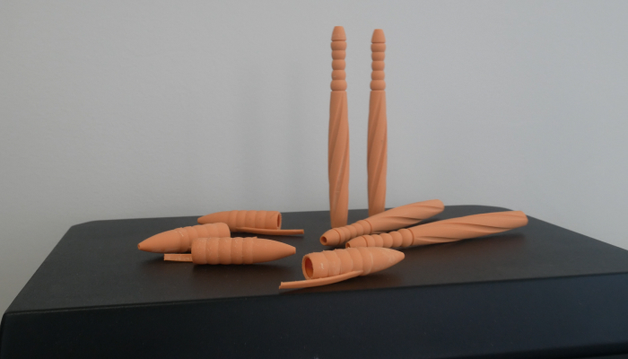 Des porte mines bic