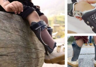 leg&airy