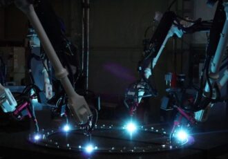 deep manufacturing