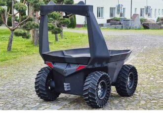 véhicule autonome