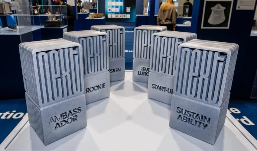 Formnext Awards 2025