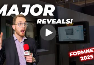lancements formnext