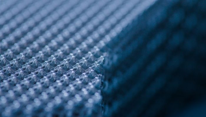 AM3L helps to produce custom architected metal structures.