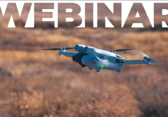 drones fabrication additive
