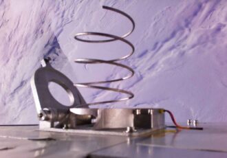 NASA fabrication additive