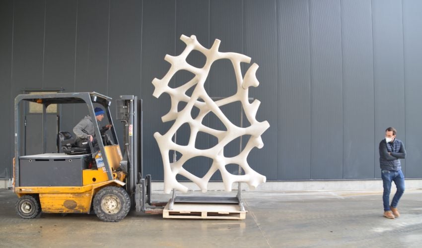 additive tectonics
