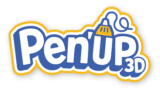 pen'up 3d