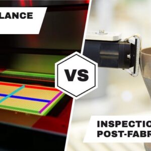 surveillance in situ inspection post-fabrication