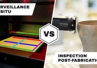 surveillance in situ inspection post-fabrication