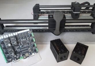tesseract technologies