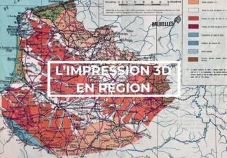 impression 3D hauts-de-france