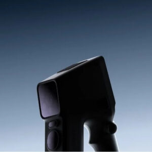 scanner 3D bambu lab