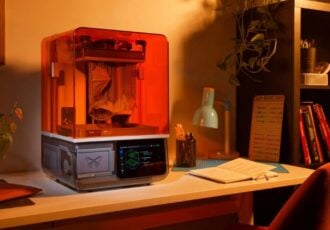 formlabs studio 1