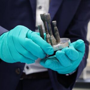 propulseurs imprimés en 3D
