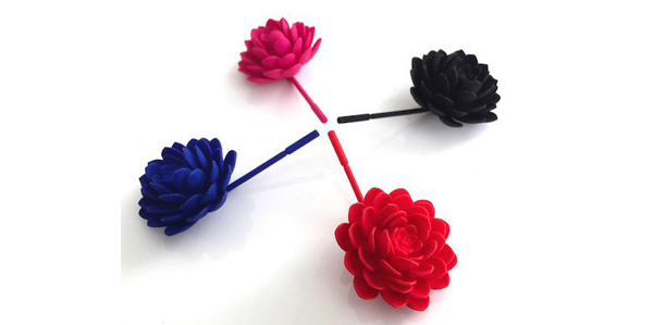 3By3D