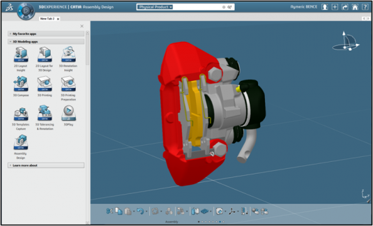 3DEXPERIENCE-Platform_V6R2014_CATIA-e1399264499601