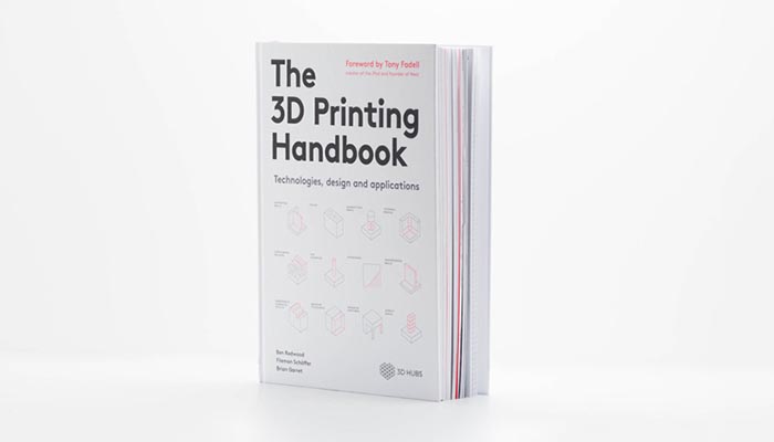 livre impression 3D