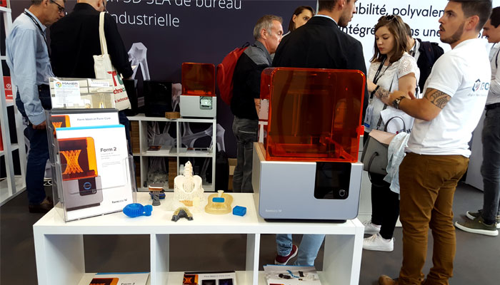 3D print congress & exhibition 2019