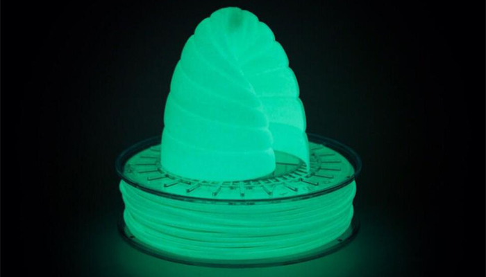 filament d'imprimante 3D
