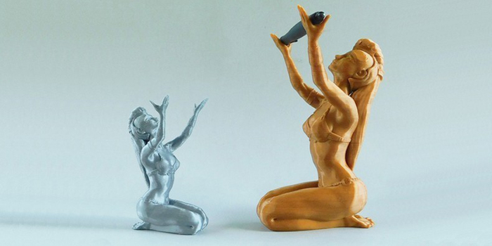 TOP 10 3D Models STL Files of 2022 3Dnatives TOP 10 3D Models STL Files of 2022 3Dnatives