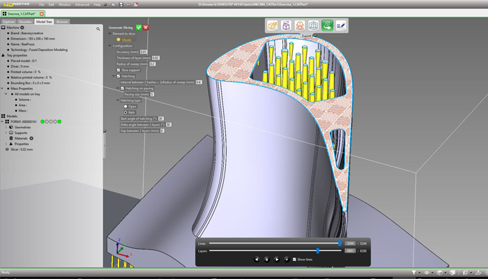 TOP 10 des logiciels de CAO pour l'impression 3D - 3Dnatives