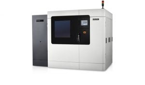 Pour l'occasion, Prismadd s'équipera notamment d'une imposante imprimante 3D Fortus 900mc