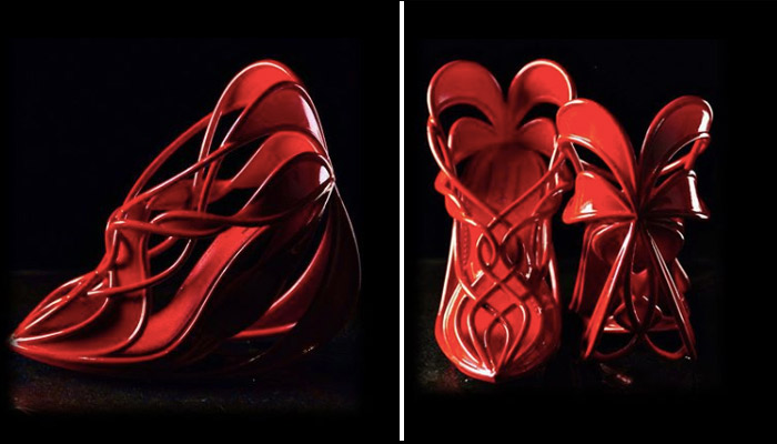 impression 3D et mode