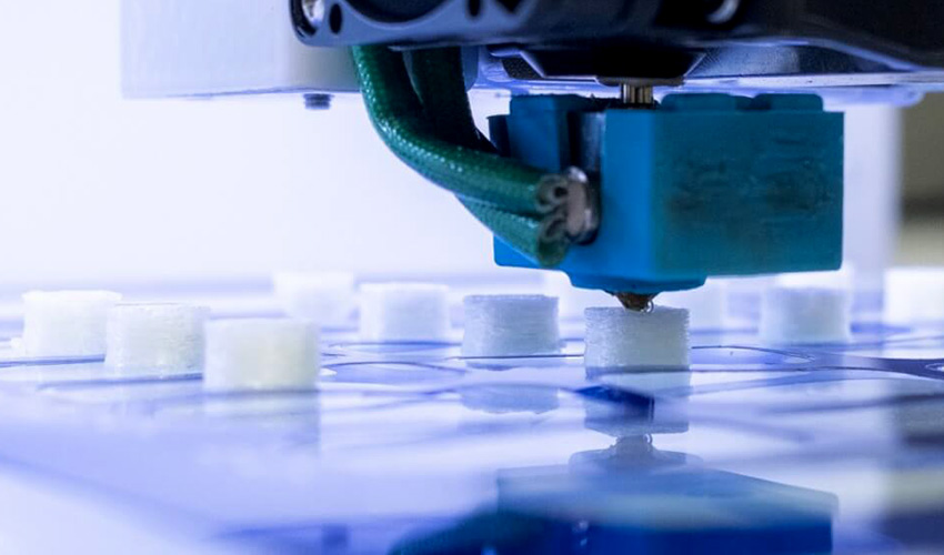 médicaments imprimés en 3D