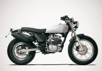 born motor