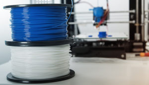 PLA : qu'est-ce que le plastique PLA ? - 3Dnatives