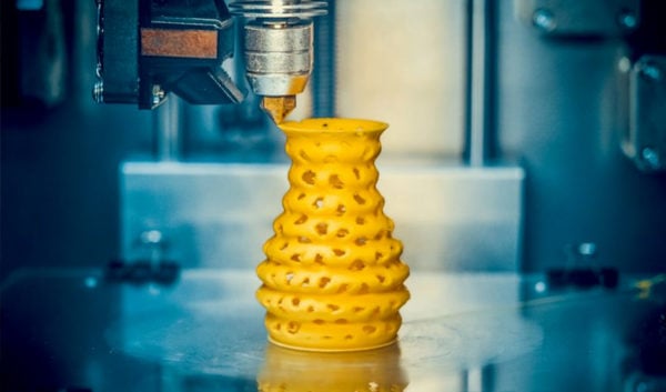 Plastique PLA : un matériau idéal pour l'impression 3D - 3Dnatives